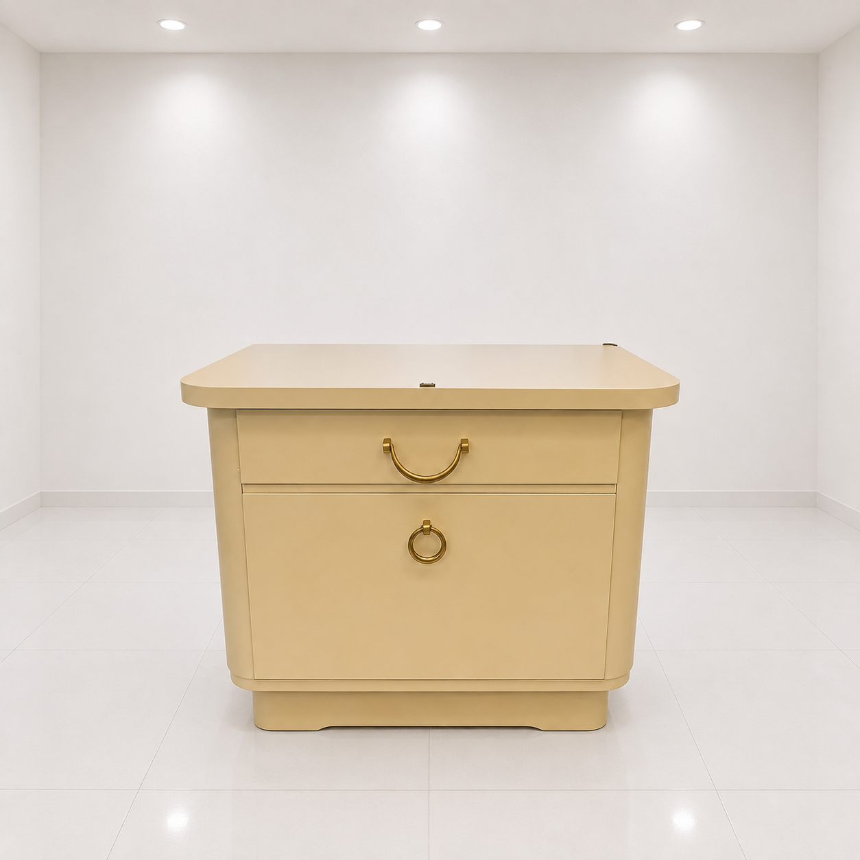 Table de nuit RA
